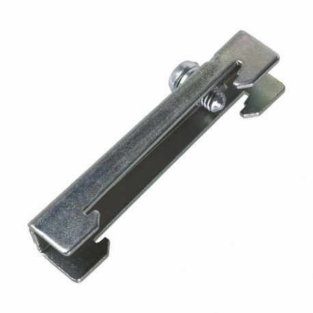 OMRON PFP-M PFP-M PF 1209B PFPM OMRON Carríl DIN
